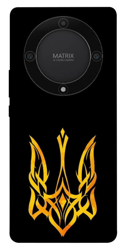 Чохол на Huawei Magic5 Lite Герб України v3 фото 1 з 1