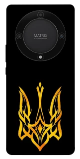 Чохол на Huawei Magic5 Lite Герб України v3 фото 1 з 1