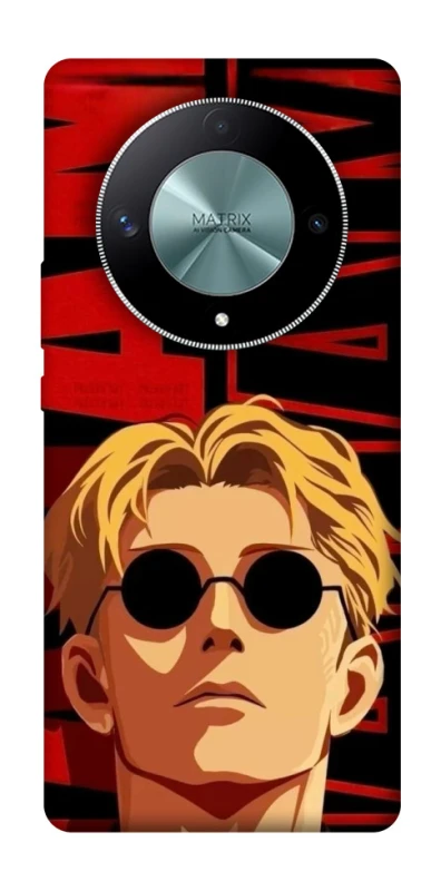 Чехол на Huawei Magic6 Lite Nanami v2 фото 1 из 1