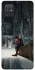 Чохол на Samsung Galaxy A71 Spider Man ver.5 фото 1 з 1