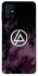 Чохол на Samsung Galaxy M31s Linkin Park logo ver.6 фото 1 з 1