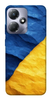 Чехол на Infinix Hot 30i Flag v2 фото 1 из 1