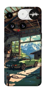 Чохол на Nothing Phone (3) Porsche фото 1 з 1