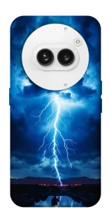 Чохол на Nothing Phone (2a) Блискавка фото 1 з 1