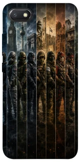 Чохол на Xiaomi Redmi 6A Counter-Strike ver.2 фото 1 з 1