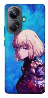 Чехол на Realme 10 Pro+ Cha Hae In фото 1 из 1