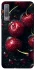 Чохол на Samsung A750 Galaxy A7 (2018) Черешня фото 1 з 1
