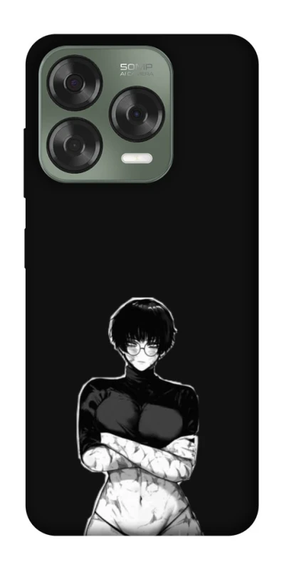 Чохол на ZTE Nubia V70 Design Maki фото 1 з 1