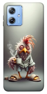 Чехол на Motorola Moto G84 Петушок фото 1 из 1