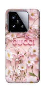 Чохол на Xiaomi 15 Gucci ver.6 фото 1 з 1