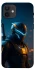 Чохол на Apple iPhone 12 (6.1") Cyber Samurai фото 1 з 1