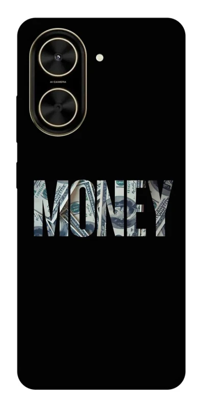 Чехол на Xiaomi Poco C71 Money-dollars фото 1 из 1