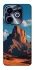Чохол на Infinix Hot 40i Arizona mountain v2 фото 1 з 1