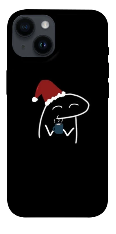 Чохол на Apple iPhone 14 (6.1") Christmas mood фото 1 з 1