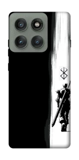 Чохол на Motorola Edge 60 Pro Berserk way фото 1 з 1