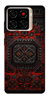 Чехол на ZTE Blade A56 Ковёр v16 фото 1 из 1