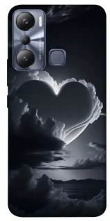 Чохол на Infinix Hot 20i Cloud heart фото 1 з 1