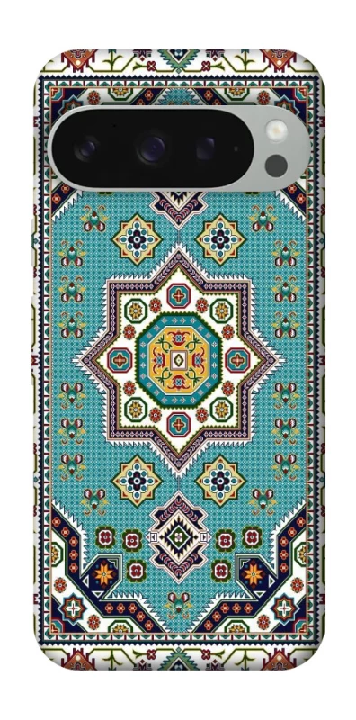 Чохол на Google Pixel 10 Pro XL Килим v7 фото 1 з 1