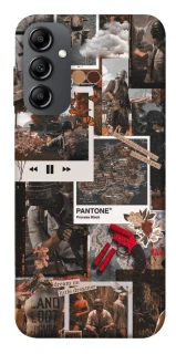 Чохол на Samsung Galaxy A14 4G/5G PUBG Collage фото 1 з 1