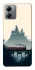 Чехол на Motorola Moto G14 Hogwarts v1 фото 1 из 1