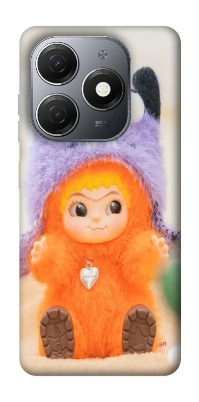 Чохол на TECNO Spark 20 Wakuku ver.6 фото 1 з 1