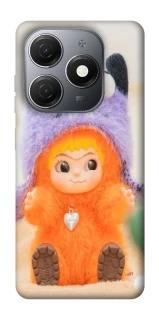 Чехол на TECNO Spark 20 Wakuku ver.5 фото 1 из 1