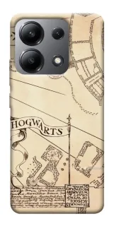 Чехол на Xiaomi Redmi Note 13 4G Harry Potter V17 фото 1 из 1