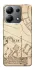 Чохол на Xiaomi Redmi Note 13 4G Harry Potter V17 фото 1 з 1