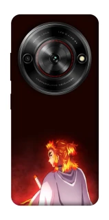 Чохол на ZTE Nubia Focus Anime v18 фото 1 з 1