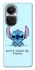 Чехол на Oppo Reno 10 Stitch ver.5 фото 1 Чехол на Oppo Reno 10 Stitch ver.5 фото 1 из 1
