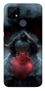 Чохол на Realme C21Y Воно фото 1 з 1