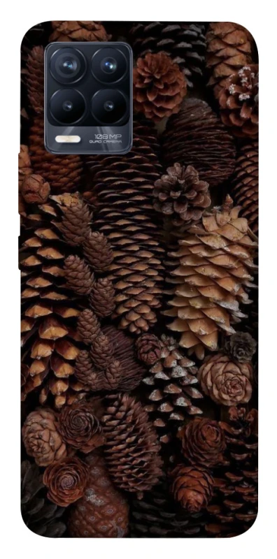 Чехол на Realme 8 Magic1 фото 1 из 1