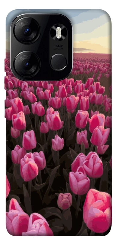 Чехол на Tecno Spark Go 2023 Spring Awakening фото 1 из 1