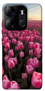 Чехол на Tecno Spark Go 2023 Spring Awakening фото 1 из 1