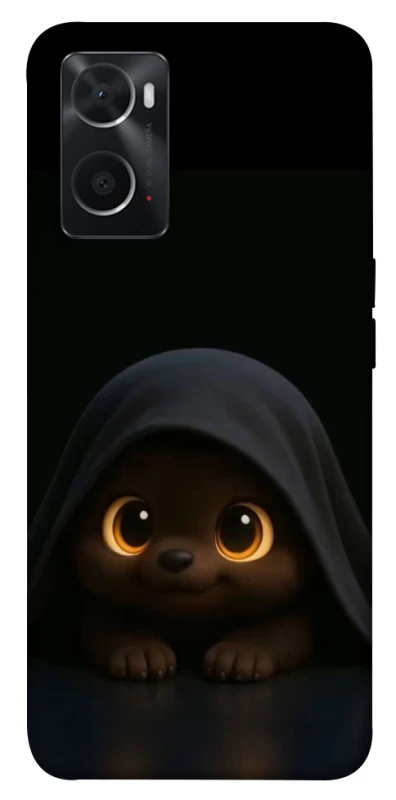 Чохол на Oppo A76 4G Funny Dog фото 1 з 1