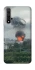 Чохол на Huawei Honor 20 / Nova 5T Moscow never sleeps ver.4 фото 1 з 1