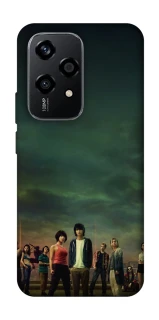 Чохол на Honor 200 Lite Alice in Borderland ver.1 фото 1 з 1