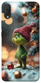 Чехол на Huawei P Smart+ (nova 3i) Grinch mood ver.6 фото 1 из 1