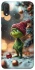 Чохол на Huawei P Smart+ (nova 3i) Grinch mood ver.6 фото 1 з 1