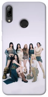 Чехол на Huawei P Smart (2019) BABYMONSTER v3 фото 1 из 1