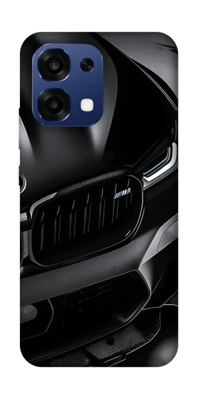 Чехол на Oppo A6 Pro 4G/5G BMW M5 v35 фото 1 из 1