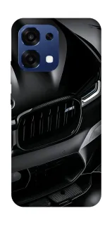Чохол на Oppo A6 Pro 4G/5G BMW M5 v35 фото 1 з 1
