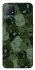 Чехол на Oppo A73 Camouflage v31 фото 1 из 1