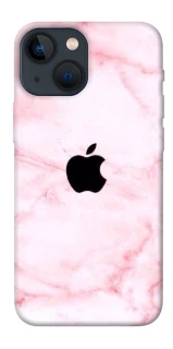 Чохол на Apple iPhone 13 mini (5.4") Apple logo ver.6 фото 1 з 1