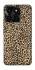 Чохол на Huawei Honor X6a Leopard Skin v2 фото 1 з 1