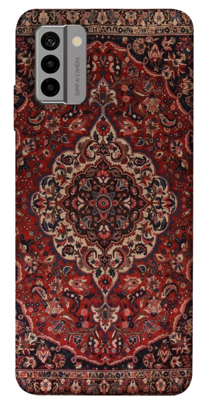 Чехол на Nokia G22 Килим v14 фото 1 из 1