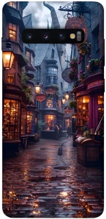 Чохол на Samsung Galaxy S10+ Harry Potter v11 фото 1 з 1