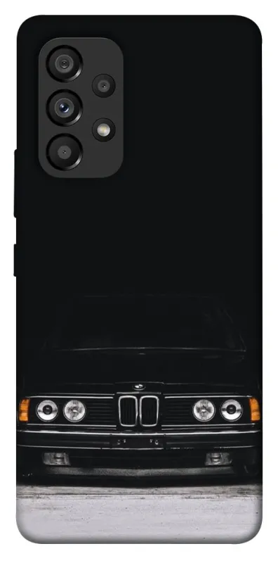 Чохол на Samsung Galaxy A53 5G BMW v17 фото 1 з 1
