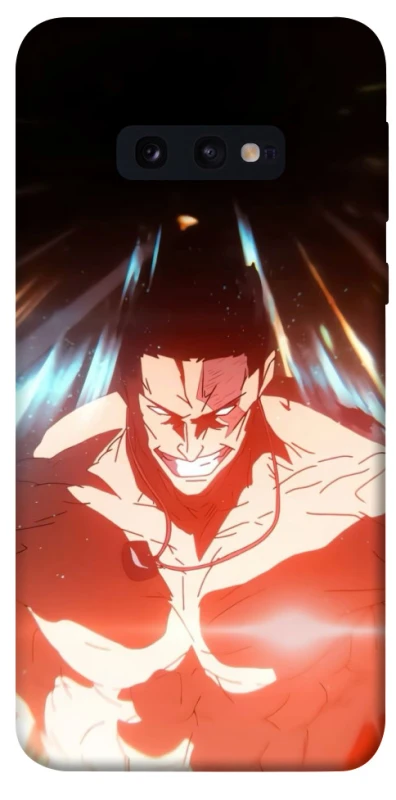 Чохол на Samsung Galaxy S10e Todo v4 фото 1 з 1