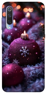 Чохол на Xiaomi Mi 9 Новорічний v44 фото 1 з 1